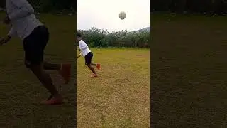 new Rainbow flick up ⚽🔥⚡💯#shorts #trending #viral #football