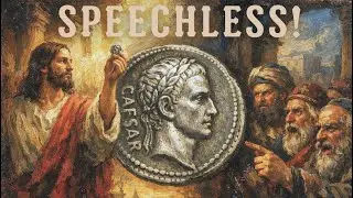 The Perfect Trap: Pharisees vs Jesus | What Happened Next Will Shock You !