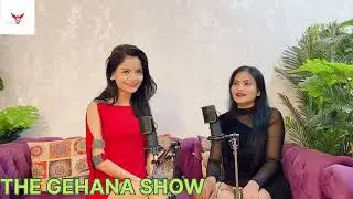 THE GEHANA SHOW | SUNITA RAJPUT | PART 2 | SHAKESPEARE TRIPATHY | ZOYA RATHOR | KULTA | MOODX | YT