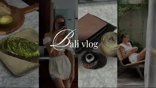 Один выходной день из моей жизни на Бали
