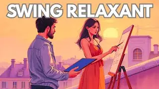 Swing & Jazz inspirants | Rythmes relaxants Chill & Soul