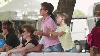 Clausura de Gran Semana Anglo-&aacute;rabe de Sevilla 2019