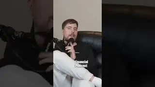 Mrbeast reveals a strategy how to get more views ! 👀 #financialpodcast