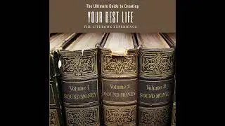 The Ultimate Guide to Creating Your Best Life: The Lifebook Experience, Ep 19