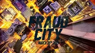 Fraud City: UMVC3: HP Euph vs UVG Noel Brown