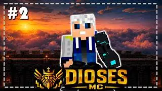 Construyendo un faro y mas cositas | DIOSESMC #2