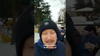 PROTEST POD SCHRONISKIEM W PAWŁOWIE