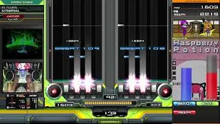 【beatmania IIDX】FLOWER / DJ YOSHITAKA
