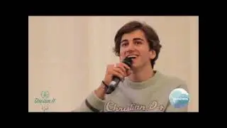 Slicker Than Your Average (Sebastian Croft Video)