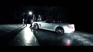 Ghost Writerz - 'Tell Me feat. Shiffa Dan & G.O.L.D' (Official Video)