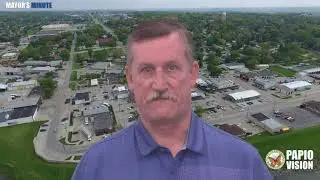 Mayor's Minute - Support Local Businesses
