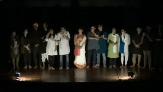 Kharashein-Gulzaar-Theatrix-IIM Kozhikode-Part-2
