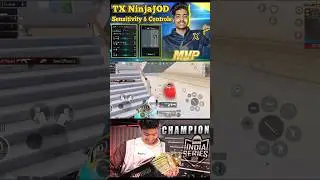 TX NinjaJOD 1v4 Team Soul 🥶 Ninjajod Raw POV 🔥 &lrm;@txninjajod&nbsp;