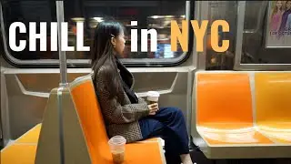 Drink with me in New York