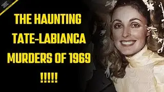 The 1969 True Crime Files That Will Keep You Up at Night