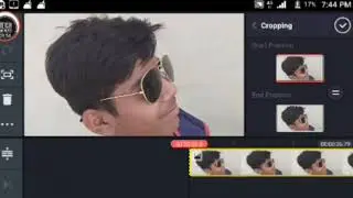 HOW to make WhatsApp status like helo app||BY TECH SACHIN JI
