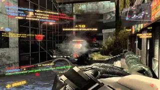 Timeless plays Nuclear Dawn: 20 Metro