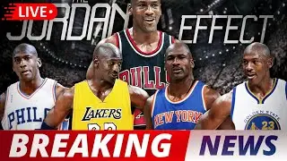 Draymond Green Rose Means MORE To Chicago Than MJ  Bulls Jersey Retirement। SportsPulse Network