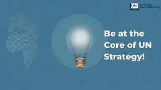 Hiring: Intern - Strategic Coordination and Management Support, Remote USA!