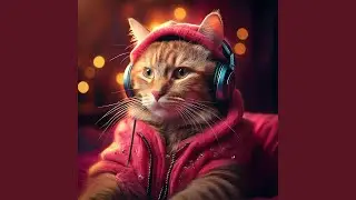 Rhymes Soften Cat Behavior