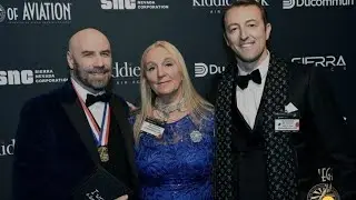 Ожидается, что принц Марио-Макс Шаумбург-Липпе примет участие в мероприятии «Живые легенды авиаци...