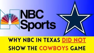 The STRANGEST NBC BROADCASTING CONTROVERSY of the 1984 NFL Season | Colts @ Cowboys (1984)