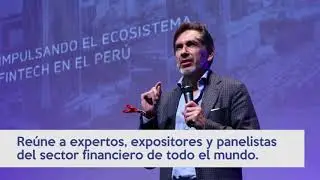 Lima Fintech Forum 2018
