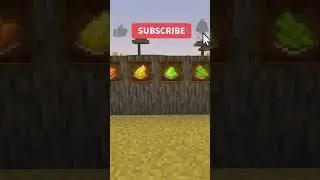 Why Do All The Dyes Look Different In Minecraft? #shorts
