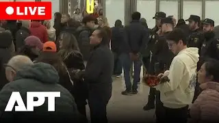 LIVE | Spanish Citizens Freed by Venezuela Amidst Political Upheaval | APT
