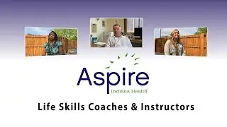 Life Skills Coaches & Instructors