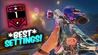The #1 *BEST* Controller Champion Settings & Sensitivity for Ranked 3.0 - Rainbow Six Siege