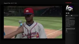Mlb the show 16 live stream