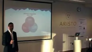 Keynote: 7 pillars of growth hacking. Chris Out