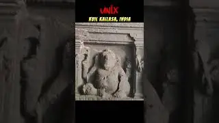 Misteri Kuil Kailasa: Keindahan Arsitektur Monolitik India yang Luar Biasa