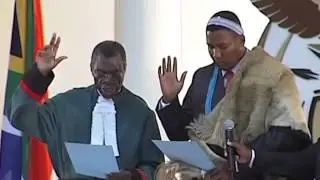 Mandla Mandela facing assault charges