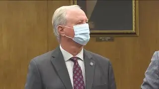 Court finds former Kansas Senate leader Gene Suellentrop guilty on 2 counts from DUI case