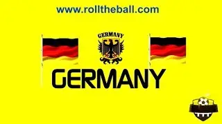 Germany World Cup Team Fixtures -  Group F -  2018 FIFA World Cup