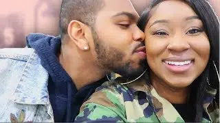 SURPRISING MY BOYFRIEND WITH HIS DREAM JACKET!