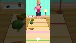 party prank challenge walkthrough❤️party prank challenge gameplay🚶party prank challenge ios#shorts