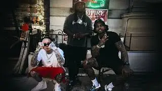 Millyz X Dave East Type Beat 2025 &ldquo;Life Saver&rdquo;