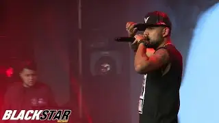 ''EL  PAPICHA'' - TRAP LIVE PERÚ 2020 (SHOW COMPLETO)