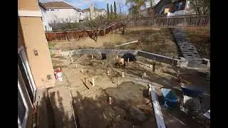 Silver Creek Project. Spring of 2025