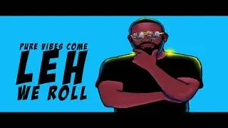 DRUNK OR SOBER- ALTUH EGO - OFFICIAL LYRIC VIDEO (HD) 
