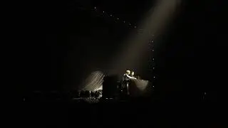 Liquid Stranger 4K @ Excision The Paradox Tour 2018