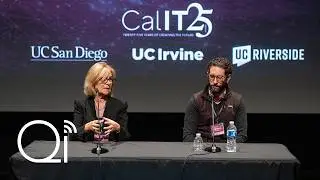 CalIT2 Symposium on Disaster Resilience | Plenary 4: Modeling the Unthinkable