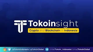 Tokoinsight : Crypto and Blockchain in Indonesia
