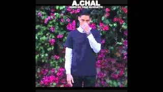 Roses On Your Silhouette - A Chal [Ballroom Riots] (2012)