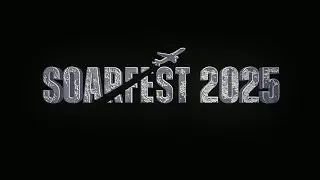 SoarFest 2025 | Dream It, Build It, Fly It