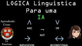 Logica Linguística para uma IA - Aprendendo Como IA Funciona em EAD Harvard