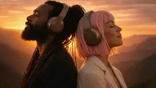 Damian Marley ft. Sia &ndash; I Will Find You in My Next Life | Reggae Soul Gospel Ballad